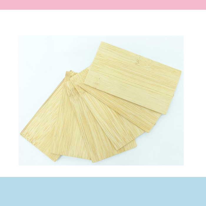 Bamboo Business Cards